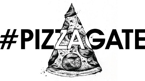 #pizzagate: A Primer