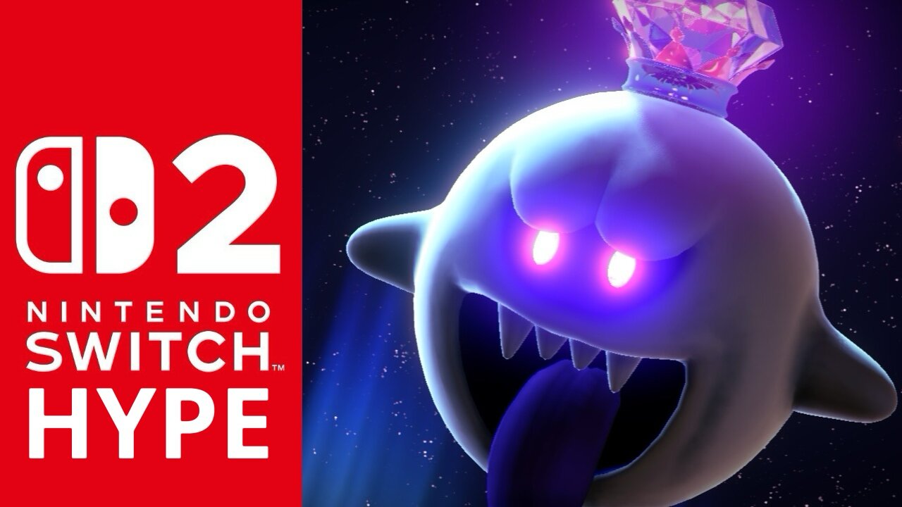 Best Nintendo Switch Games To Buy Before The Nintendo Switch 2 Release | Top Games 2017 - 2025