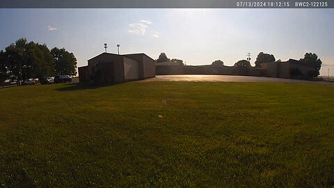 Bodycam footage BWC2-122125 from Trump Assassination attempt in Butler PA, July 13, 2024