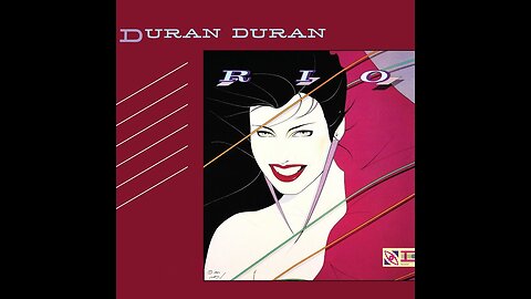 Duran Duran - Rio (1982) [Full Album]