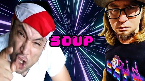 Soup Party 136