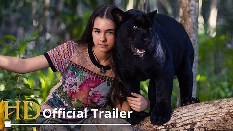 Authum And The Black Jaguar Official Trailer