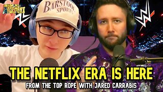 CORPORATE ROCK SUCKS | FROM THE TOP ROPE WITH JARED CARRABIS