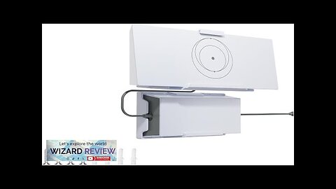 Starlink V3 Mount Starlink Gen 3 Router Wall Mount with Starlink Power Review