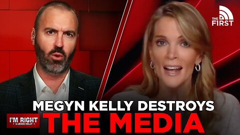 Megyn Kelly Addresses Potential Senate Run & Predicts Dark Days Ahead For The Media