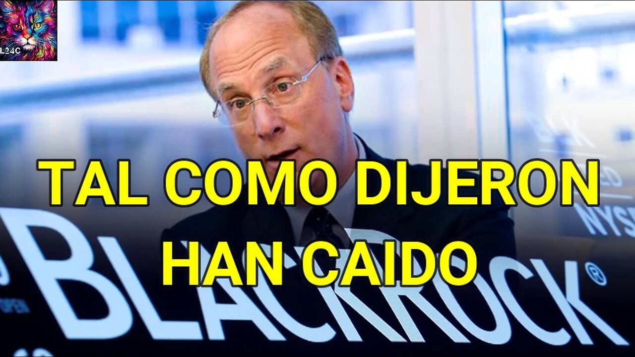 Black Rock se declara en quiebra