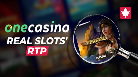 Real RTP and One Casino's Review