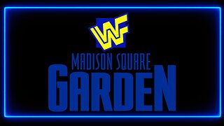 WWF at Madison Square Garden (March 16, 1997)