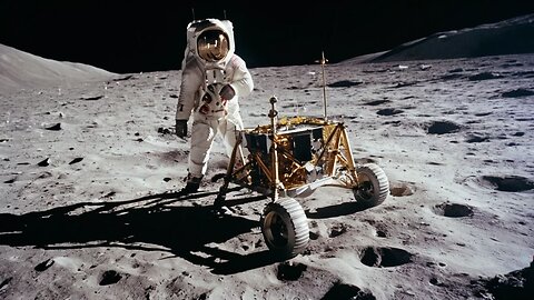 The Moon Landing: Hoax or History?