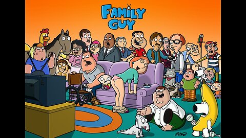 Family Guy Full Episodes