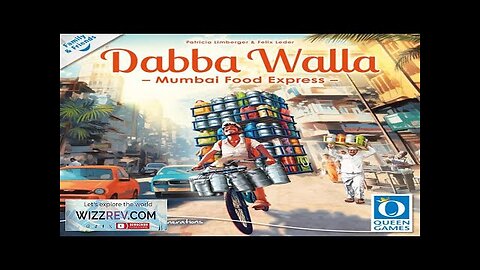 Dabba Walla Review