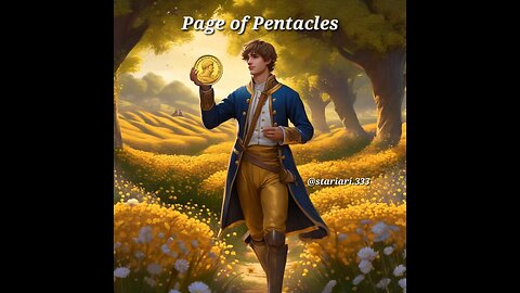 Tarot February 26