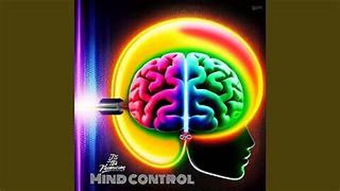 Mind Control and the NWO