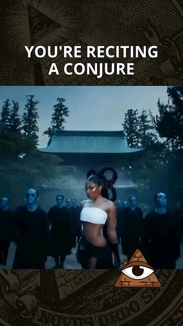 evil song open your eyes