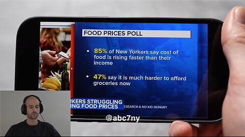 The Middle Class in NYC Is Doomed