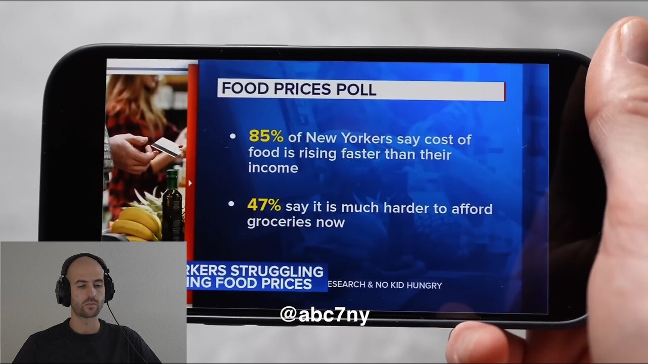 The Middle Class in NYC Is Doomed