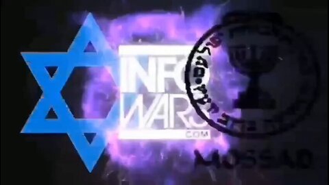 Alex Jones & Infowars : A psy-op running for decades✡️