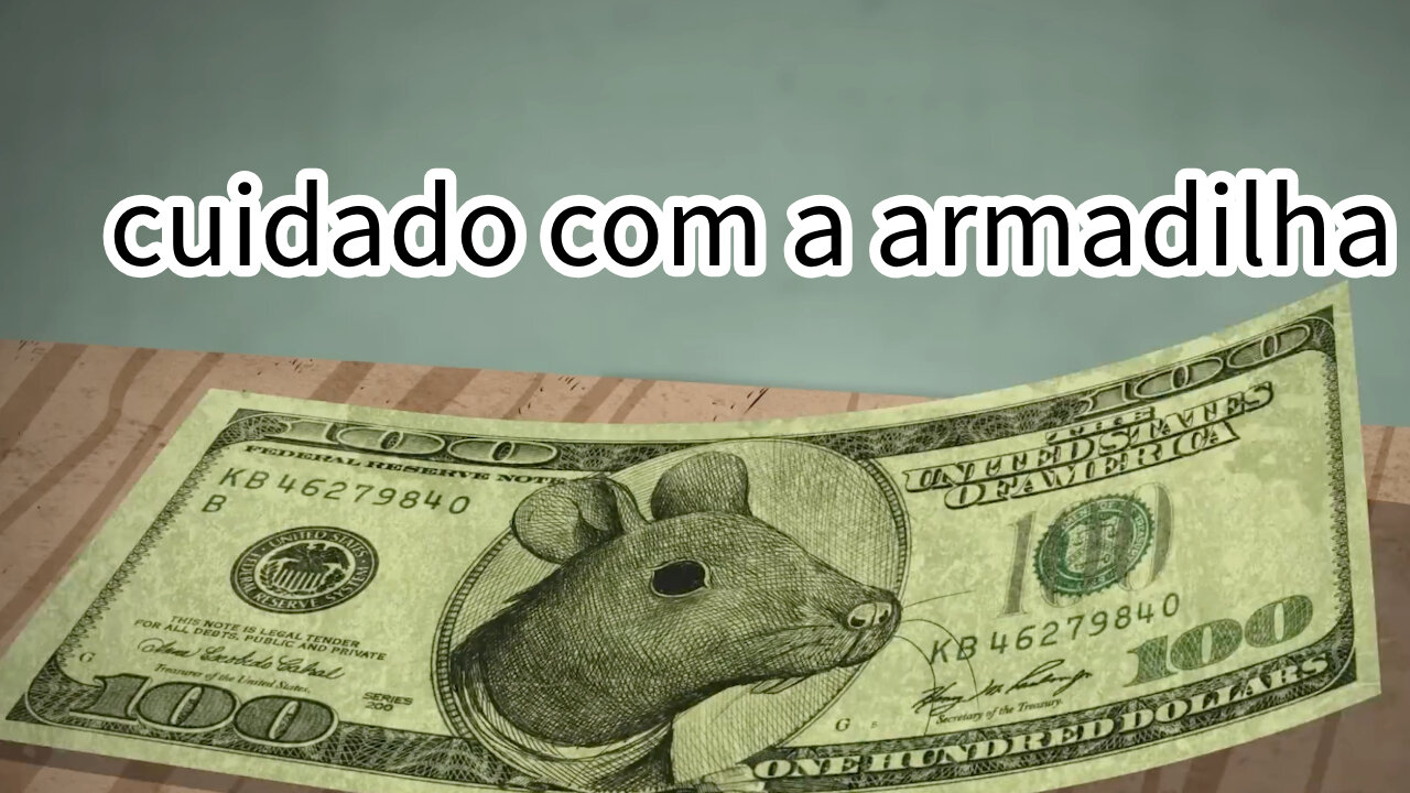 Não seja escravo dos outros