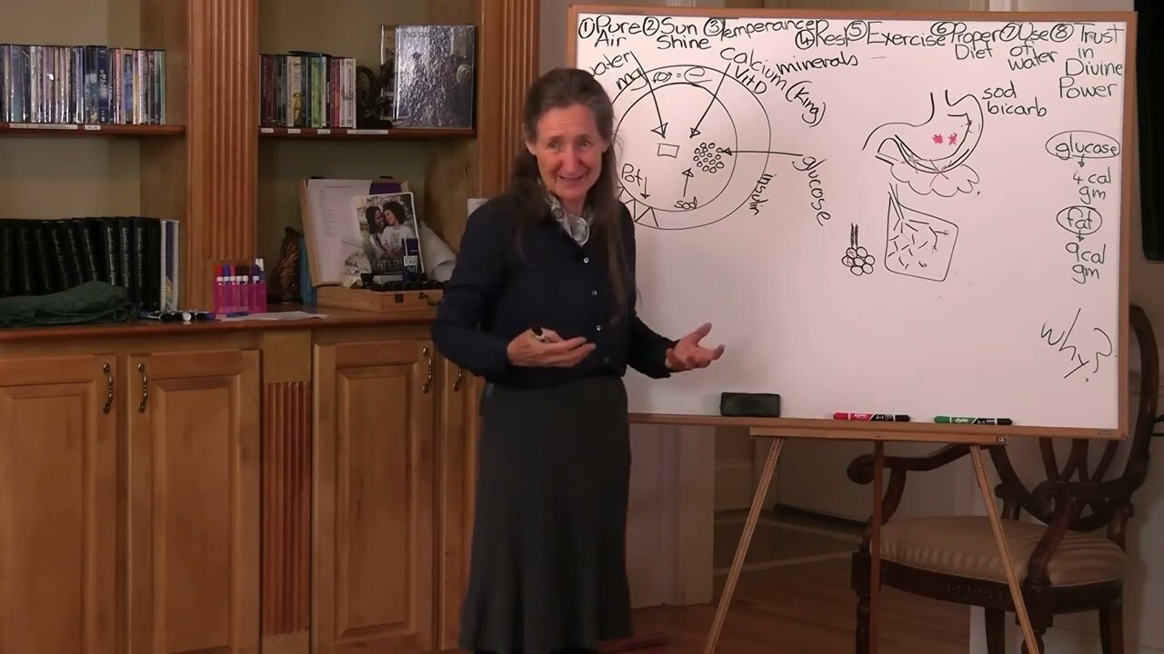 意想不到的解方💡逆轉脫水危機💧 【Christian Digital Network】 2024-04-28