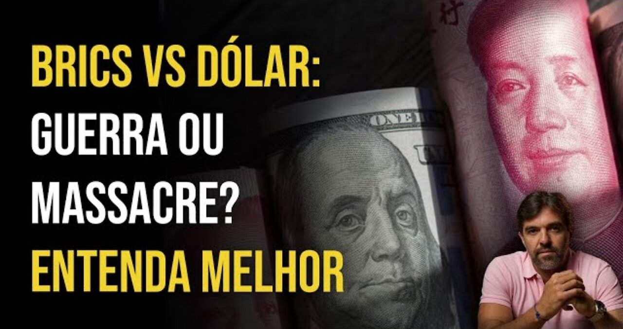 A MAIOR FARSA DA POLÍTICA BRASILEIRA- Dr. Enéas