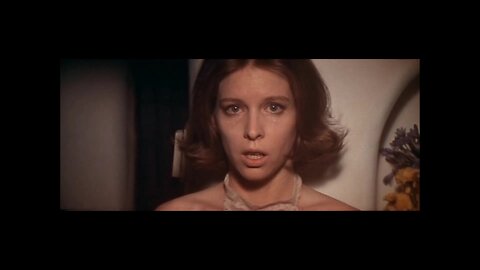 Scott Walker - Montague Terrace (In Blue) - The Man Who Fell to Earth (LSd video)