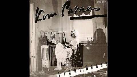 Kim Carnes - Lighthouse (Japan) 1986 CD