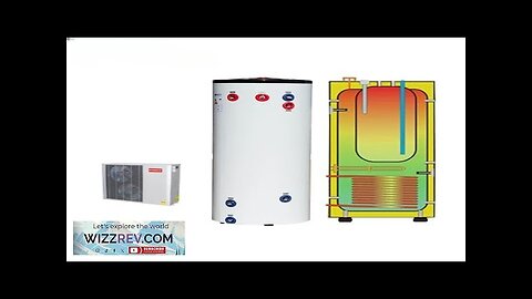 Republic Hot Sale home geothermal appliance r290 r32 heat pump air Review