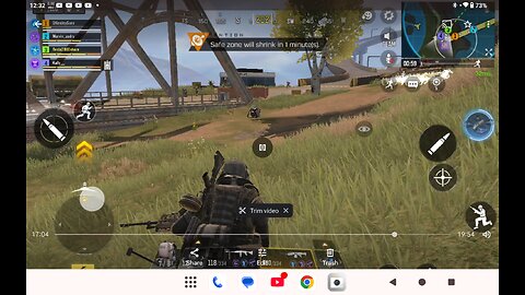 Call of Duty Mobile Battle Royale 62