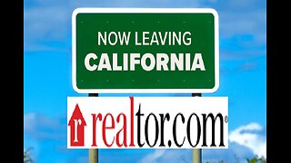 Realtor.com moving from CA to TX