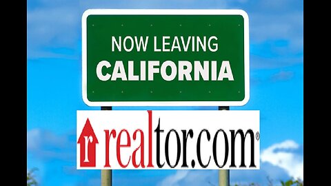 Realtor.com moving from CA to TX