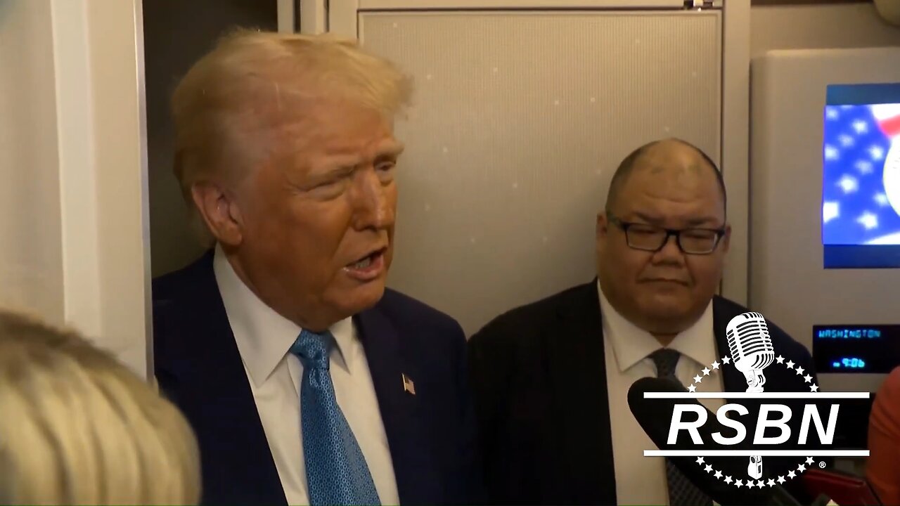 Trump: It's time for elections in Ukraine & to find out what happened with all the money