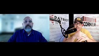 🚨 Feb 15 2025 - Chief Shawn Taylor w/ Nino > BOMBSHELL New Money Laundering Evidence