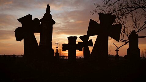 Cross and Sacrifice Deception