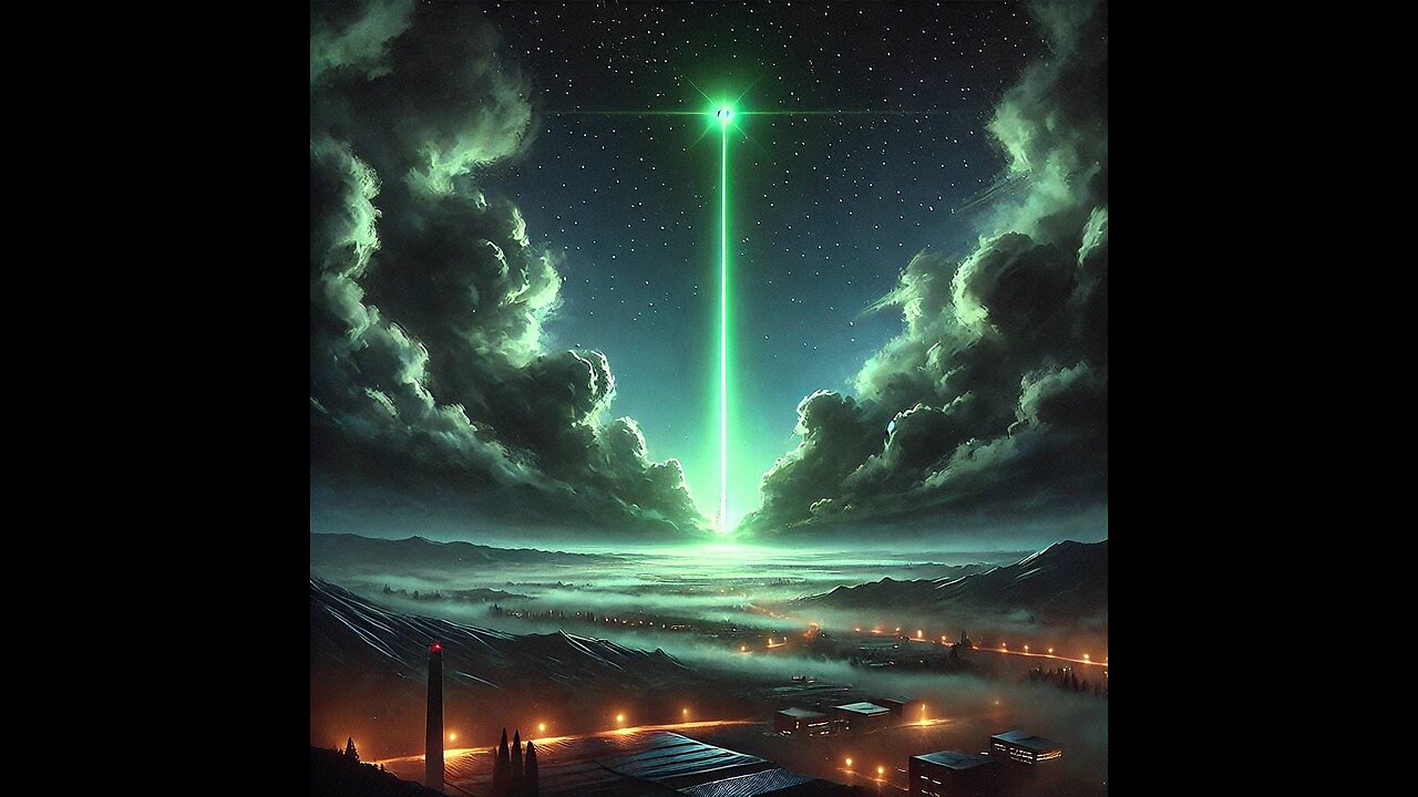 Remote Viewing Expert Courtney Brown on UAP Whistleblower Jake Barber and Disclosure in 2025