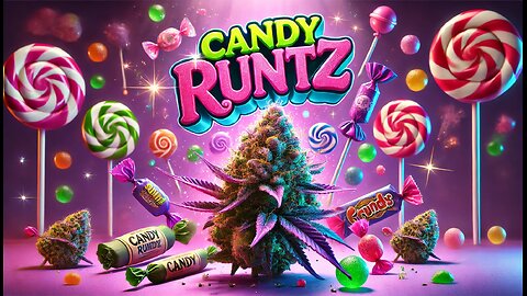 Candy Runtz