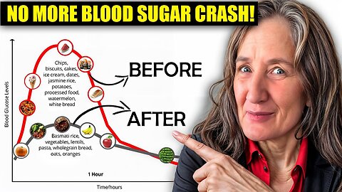 DOCTORS SHOCKED!- Barbara O'Neill| "DO THIS So You Can Eat Carbs Without Spiking Blood Sugar"