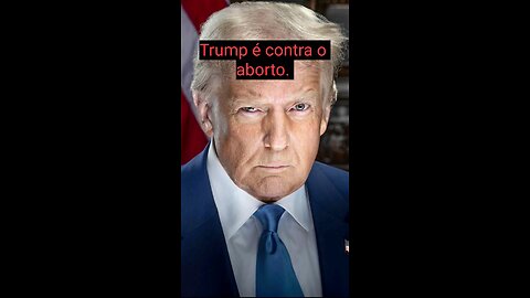 Trump is not Brasil