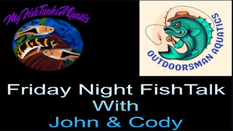 FNFT With John & Cody Episode2