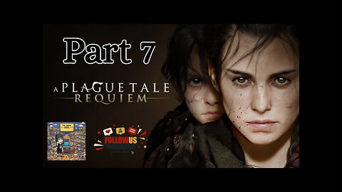 A Plague Tale:Requiem Part 7