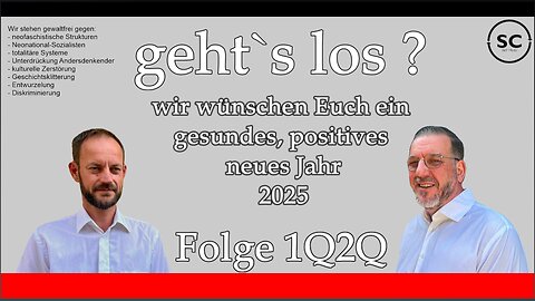 geht`s los ? Folge 1020