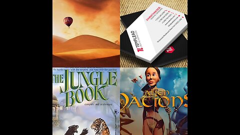 SPOTTED: YOUR FUTURE SELF THRIVING WITH 90% OFF AUDIOBOOKS, GAMES & ART. 👀