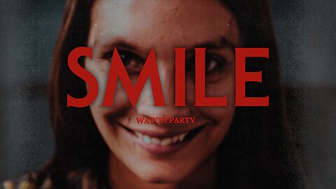 Let's Watch Smile