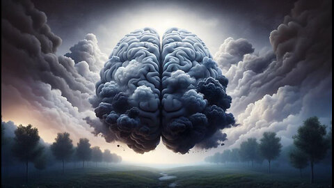 The Mind is here to Sabotage You
