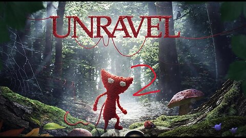 I hate crabs! Unravel part 2