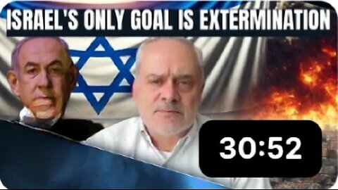 Col. Jacques Baud- Israel Has Done enough!