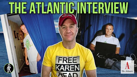 Ep742 - Karen Read Case: Atlantic Feature on TB | Wiretapping at D&E Pizza