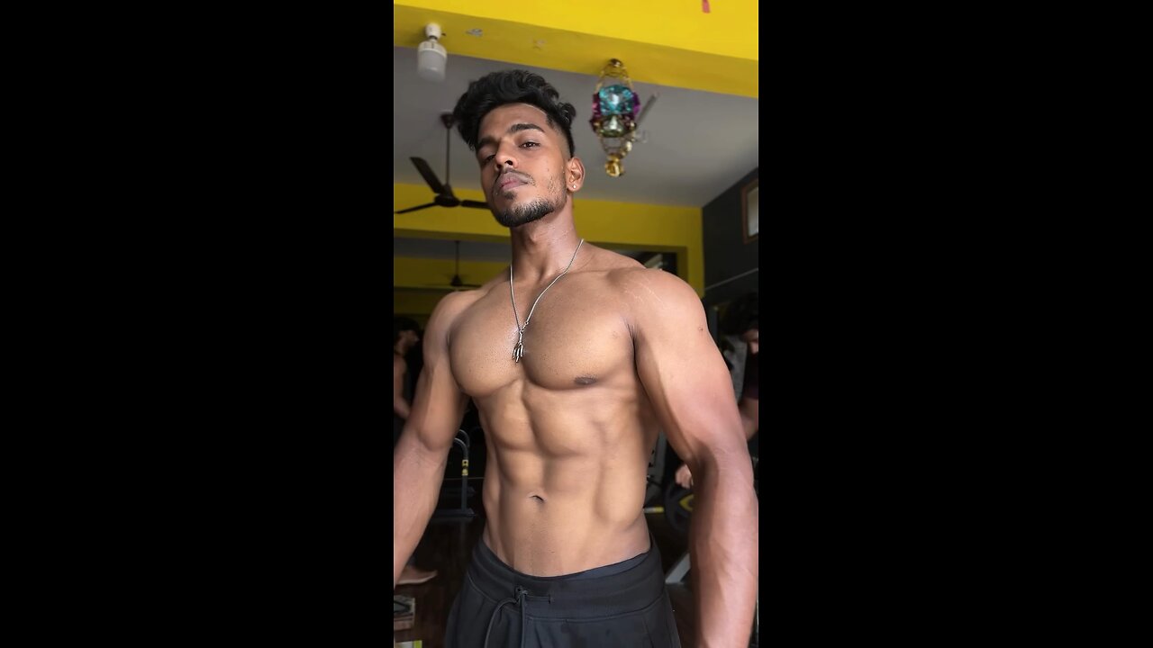 Indian Hot Male