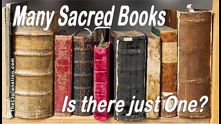 They Fear the Truth about the Bible and Other Holy Books Getting Out | Jordan Maxwell & Micah Dank