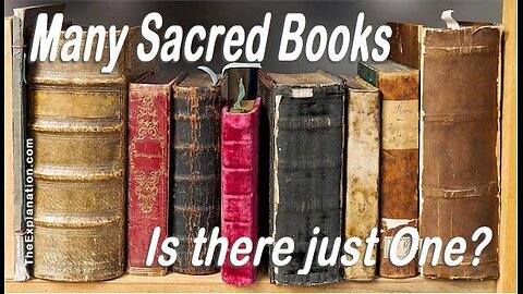 They Fear the Truth about the Bible and Other Holy Books Getting Out | Jordan Maxwell & Micah Dank