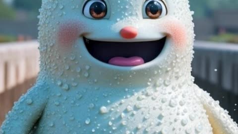 Meet Droppy -The Amazing Journey of Water #KidsAnimation #FunnyKids #EducationalVideos